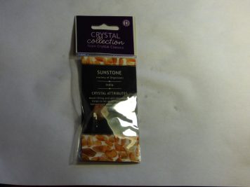 Sunstone Pack D