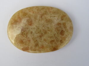 Sunstone Palm Stone