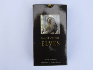 Tarot of the Elves Tarot Deck