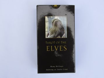 Tarot of the Elves Tarot Deck