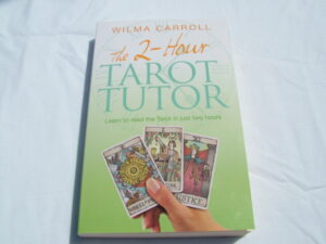 The 2-hour Tarot Tutor