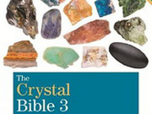 The Crystal Bible 3 by Judy Hall