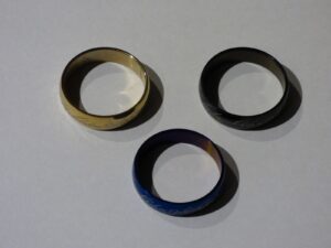 The Hobbit / Lord of the Rings / Rings of Power - The One Ring