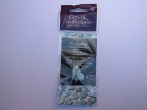 Turquoise (Sleeping Beauty Mine) Pack D