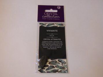 Vivianite Pack F