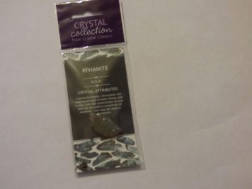 Vivianite Pack H