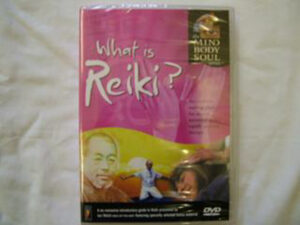 What is Reiki? by Ian Welch