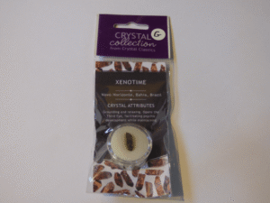 Xenotime Pack G