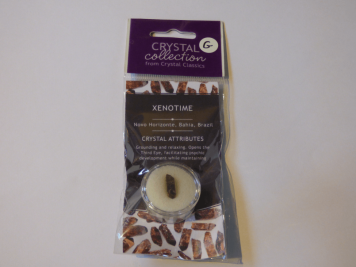 Xenotime Pack G