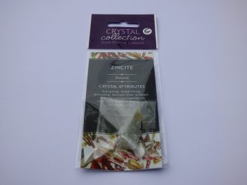 Zincite Pack G