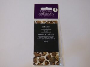 Zircon Pack B