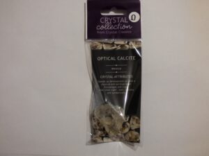 optical calcite pack d