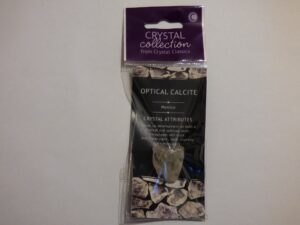 optical calcite pack c
