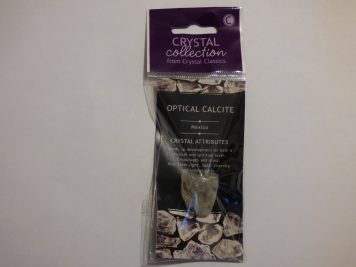 optical calcite pack c