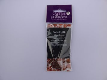 Vanadinite Pack C