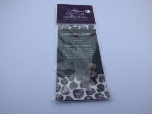 Lavender Spinel Pack C