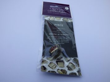 Pyrite Pack C