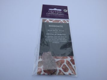 Rhodonite Pack E