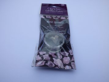 Rose Quartz Pack G