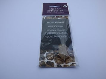Smoky Quartz Pack B