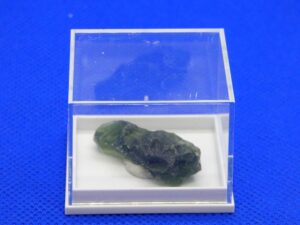 Moldavite Box 46