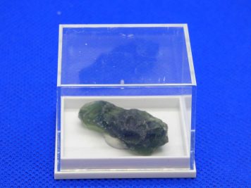 Moldavite Box 46