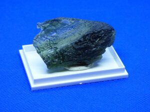 Moldavite Box 333