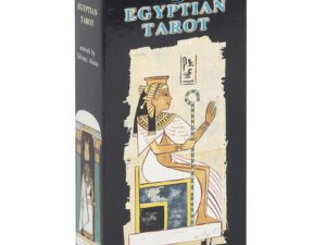 Egyptian Tarot Cards
