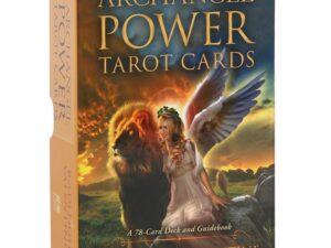 Archangel Power Tarot Cards