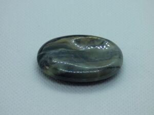 Picasso Jasper Thumb Stone