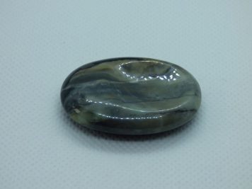 Picasso Jasper Thumb Stone