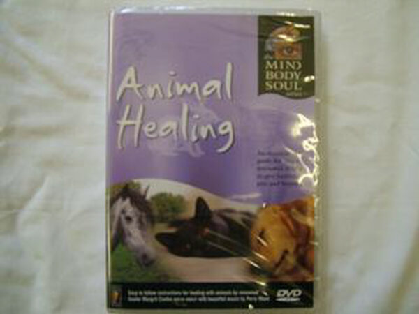 Animal Healing by Margrit Coates - Image 3