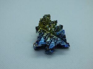 Bismuth Specimen 3