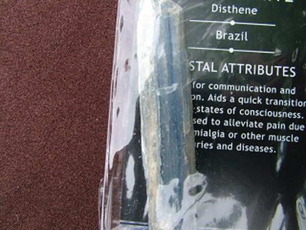 Blue Kyanite (Disthene) Pack B - Image 4