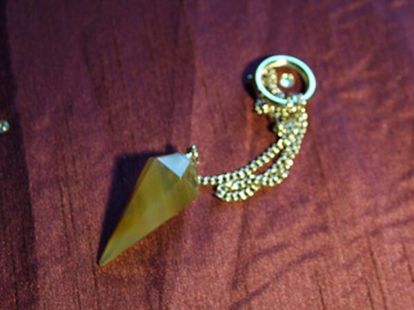 Carnelian Pendulum - Image 4