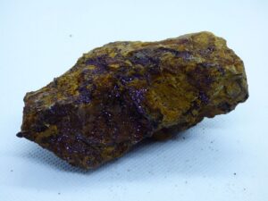 Cuprite Specimen 2
