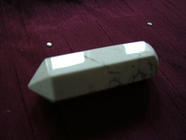 Howlite Wand - Image 2