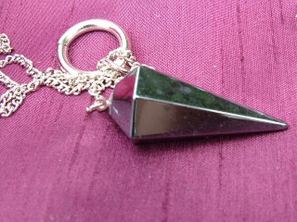 Hematite Pendulum - Image 2