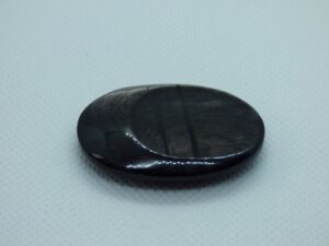 Hypersthene Thumb Stone