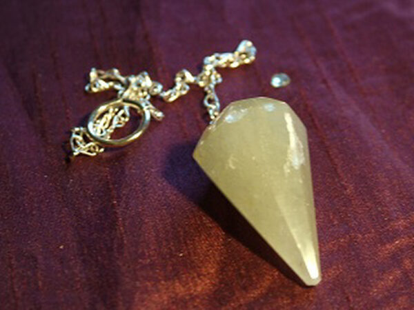 Included Quartz Pendulum - Image 2