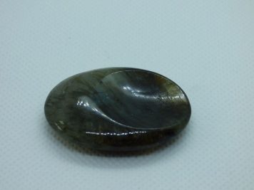 Labradorite Thumb Stone