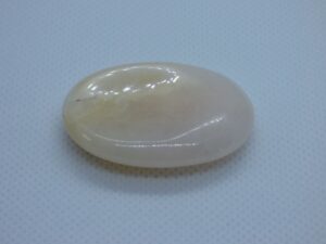 Mangano Calcite 'B' Grade Thumb Stone