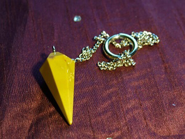 Mookaite Pendulum - Image 3