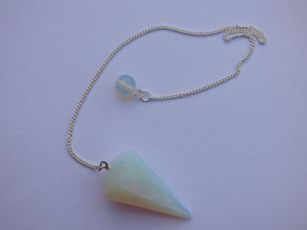 Opalite Pendulum - Image 3