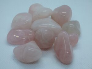 rose quartz