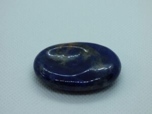 Sodalite Thumb Stone