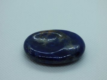 Sodalite Thumb Stone