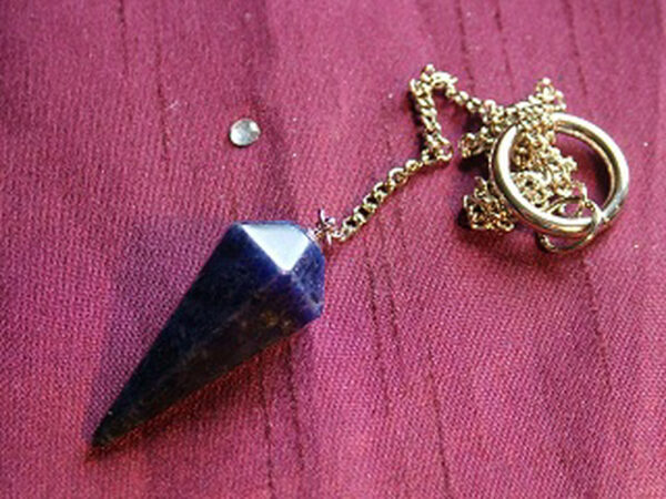 Sodalite Pendulum - Image 2