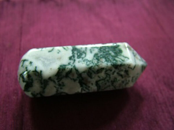 Tree Jasper Wand - Image 2