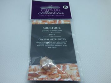 Sunstone Pack B